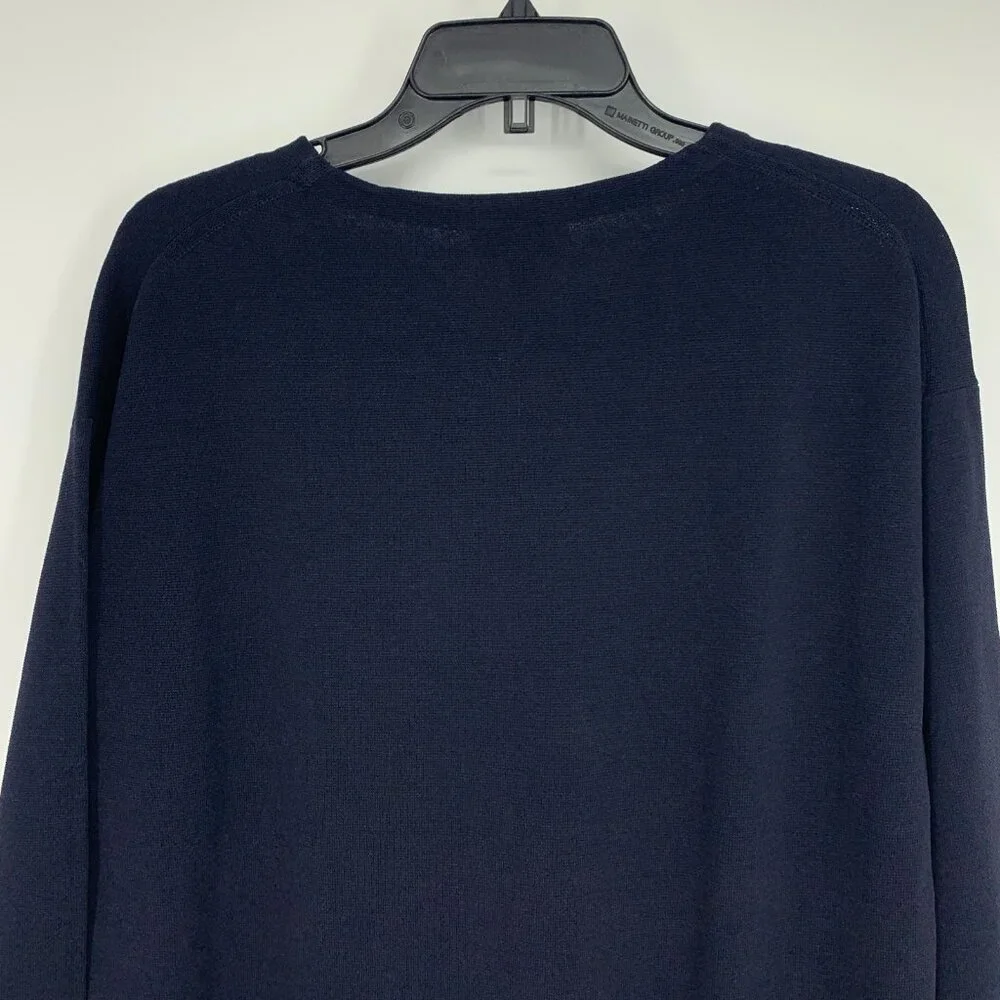 J. Crew crew dress